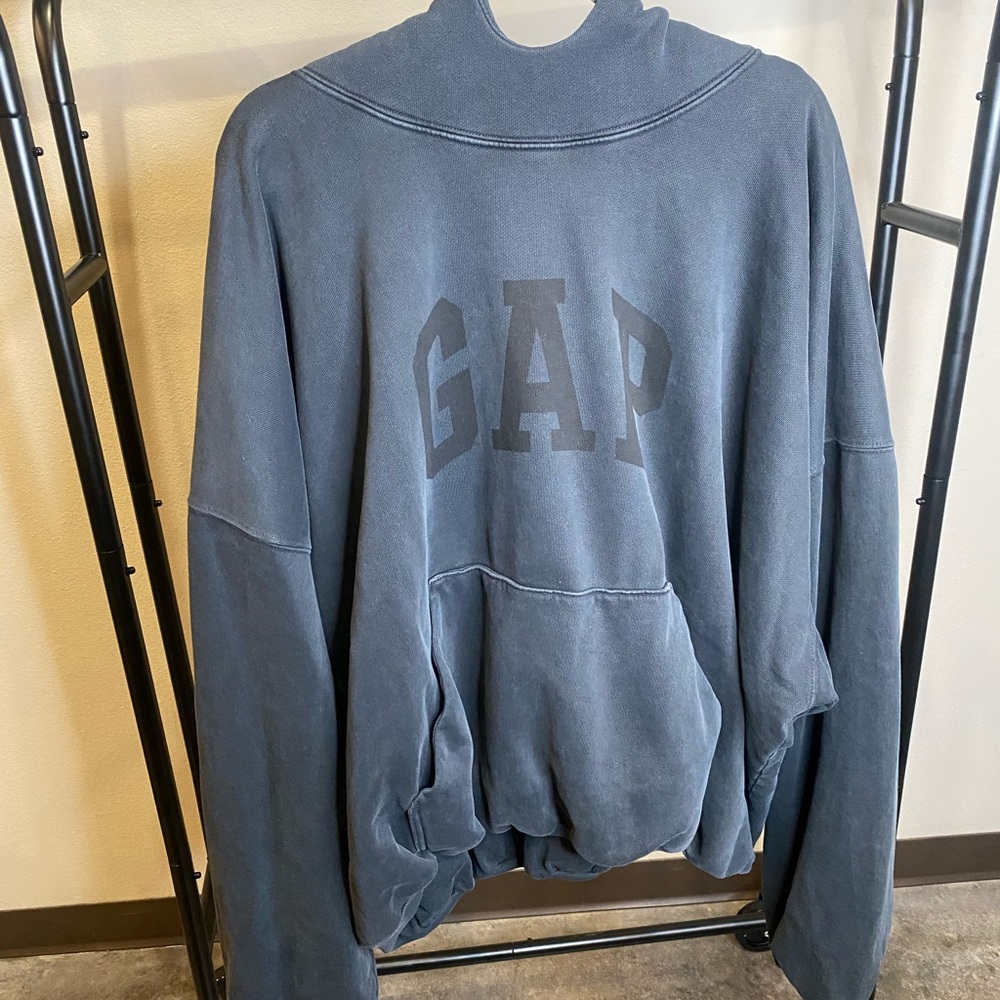 Balenciaga Yeezy Dove Hoodie